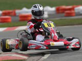 KF1 taken by Chris Walker